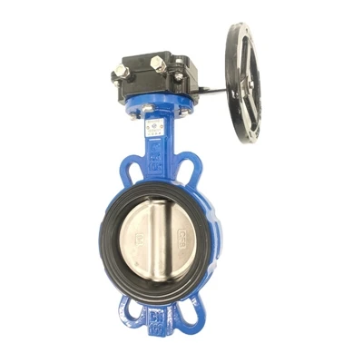 Introduksjon til Globe Valve